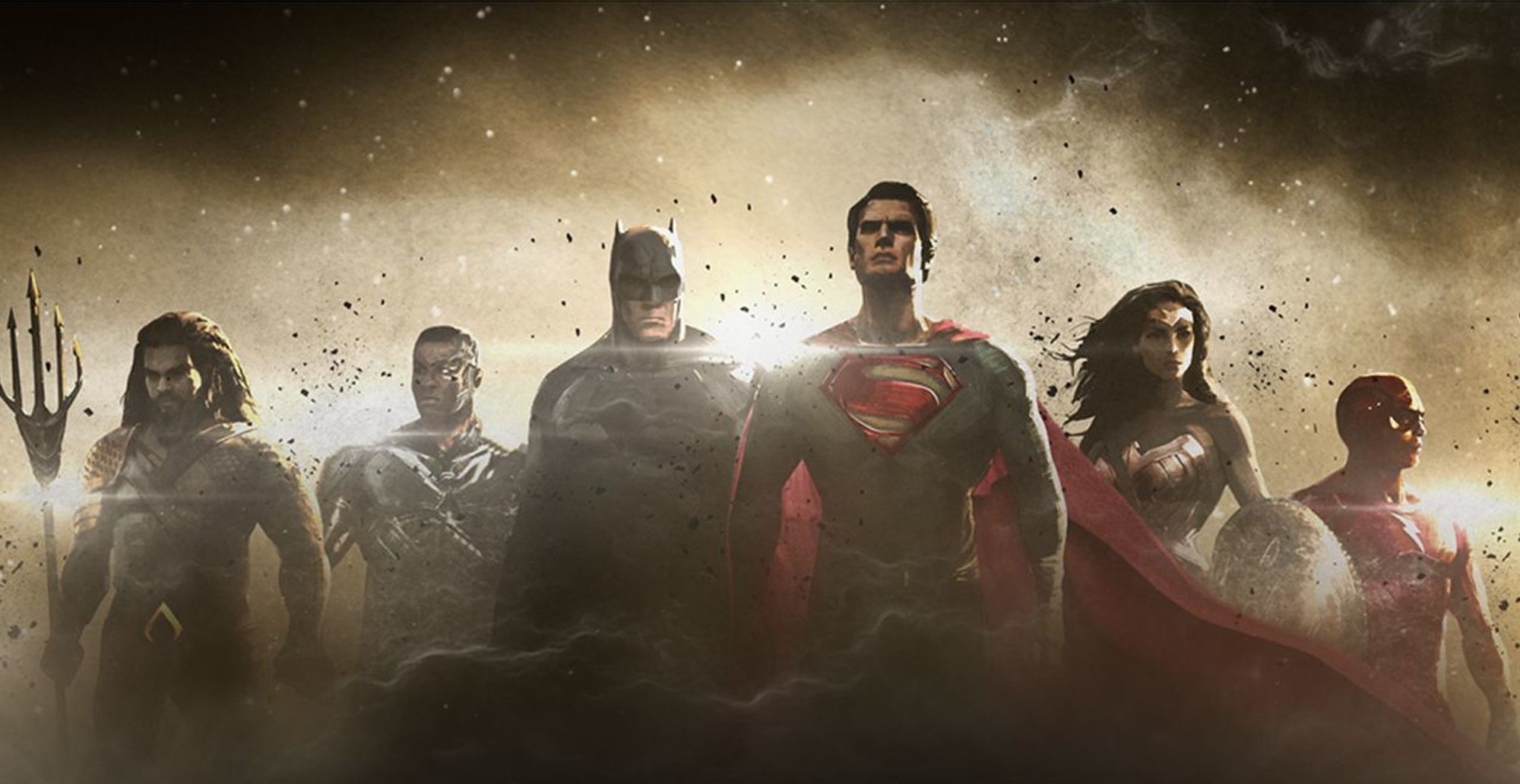 DC Extended Universe - Wikipedia