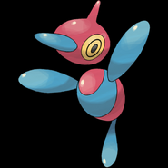 #260 Porygon-Z (Normal)