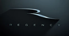 Regency Enterprises logo
