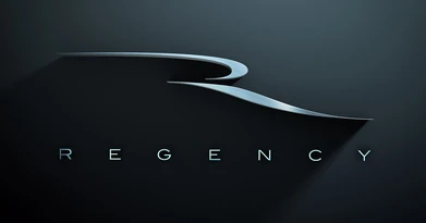 Regency Enterprises logo