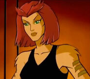 Tigra (animated)