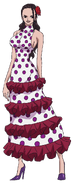 Viola (One Piece)