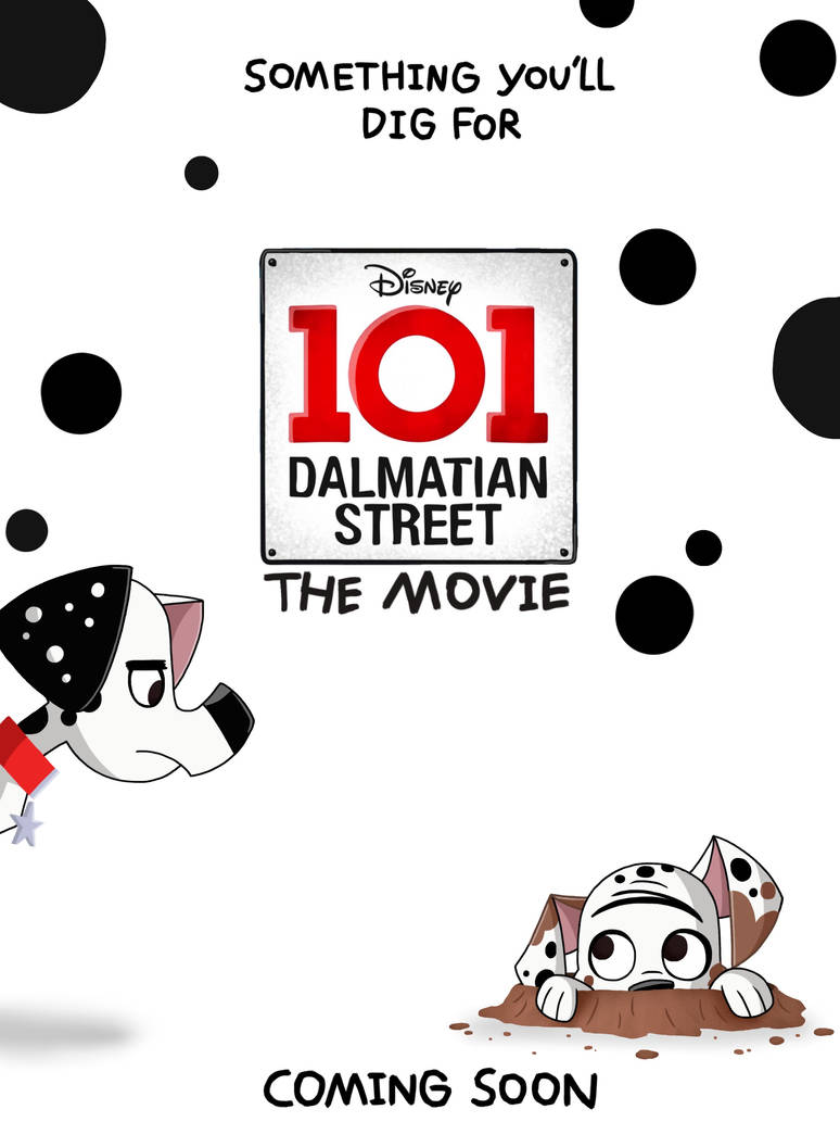 The 101 Dalmatians Musical - Wikipedia