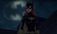 Batgirl