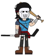 Casey Jones