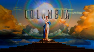 Columbia Pictures Logo Once Upon a Time in Mexico