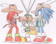 FB IMG Sonic Musketeers