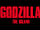 Godzilla: The Island