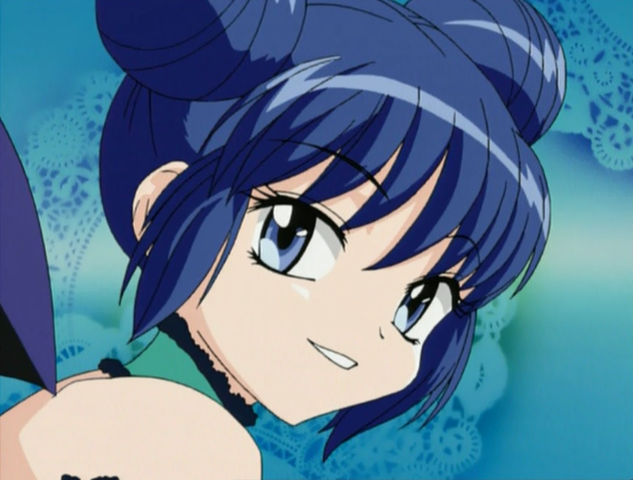 Glider, Tokyo Mew Mew Wiki