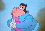 PJ Pete (from Goof Troop)