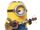 Minionmusic writer