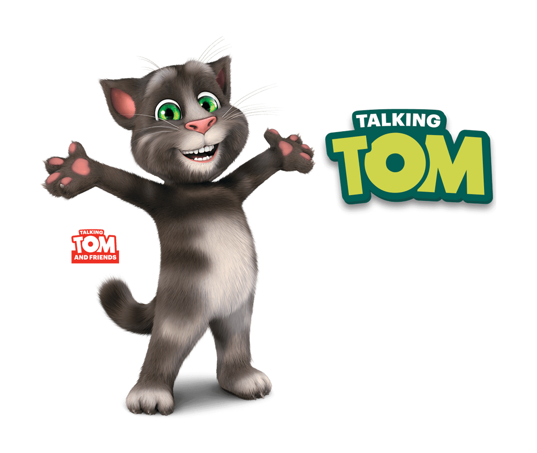 Talking Tom the movie | Idea Wiki | Fandom