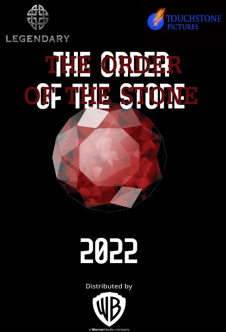 The Order of the Stone Idea Wiki Fandom
