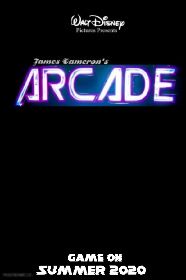 Arcade Idea Wiki Fandom - roblox the movie videogames idea wiki fandom