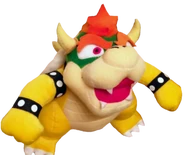Bowser (SuperMarioLogan)