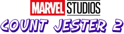Count jester 2 logo