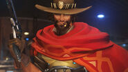 Cole Cassidy (Overwatch)