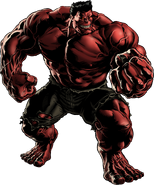 Red hulk-0