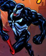 Angelo Fortunato / Venom