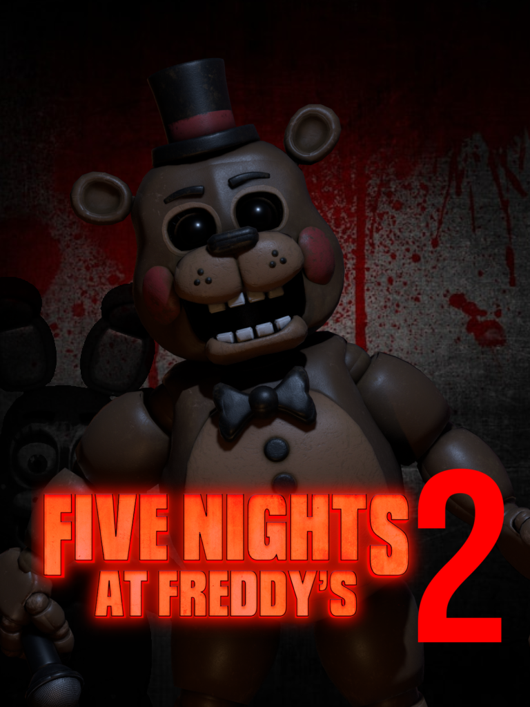 Five Nights at Freddy's 2: The New Adventures of Freddy Fazbear, Idea Wiki