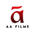 AA Films Red Black logo.png