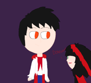 The Pure One Revealing His Identity, Which is Donovan Anderson, who was brought back to life