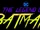 The Legend of Batman (DCAU)