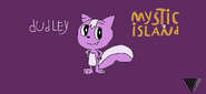 Wallpaper of Dudley