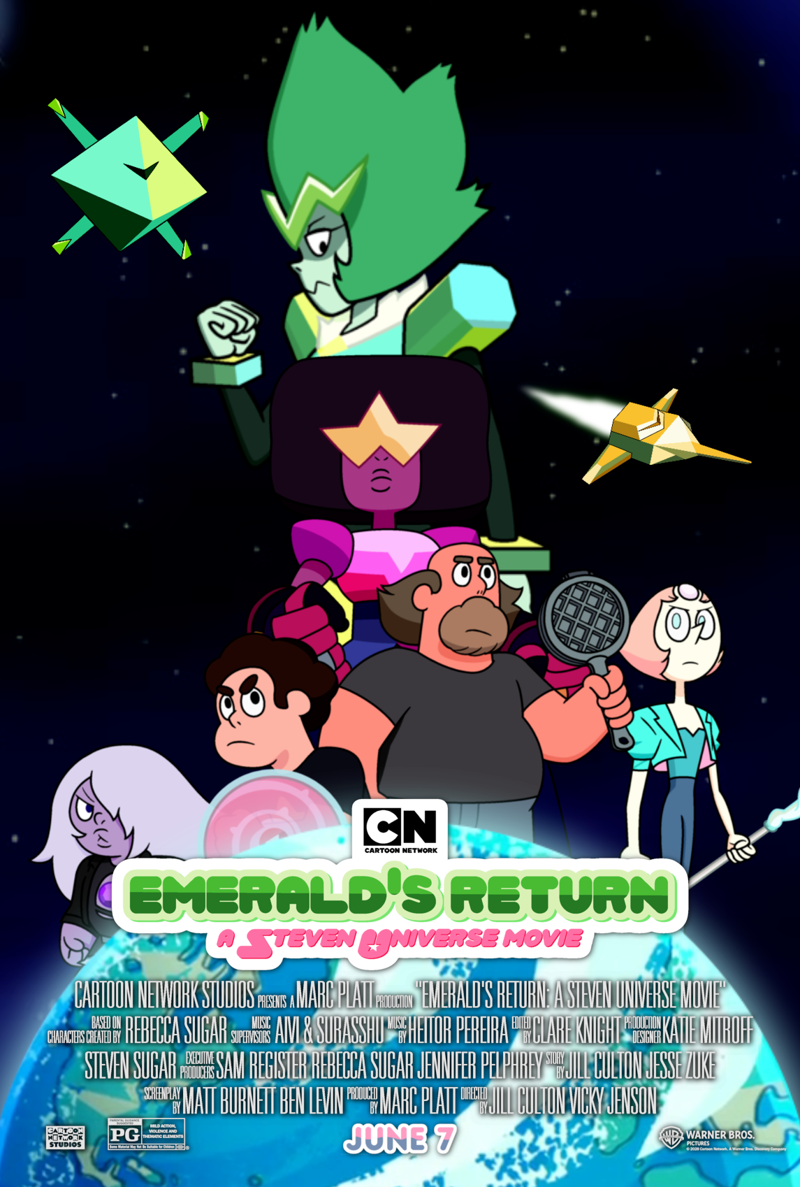Steven universe movie full movie free hot sale