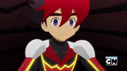 Guren Nash/Bravenwolf (Tenkai Knights)