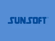 Team Sunsoft