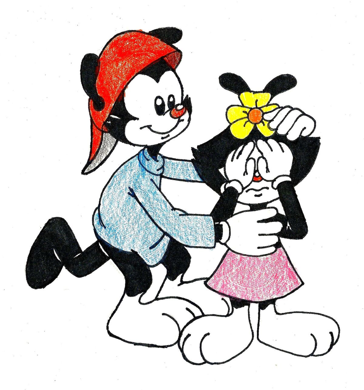 Wakko's Adventure (video game) | Idea Wiki | Fandom Wakko's Adventure (video game) | Idea Wiki | Fandom