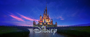 Walt Disney Pictures 2011 logo