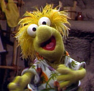 Wembly Fraggle