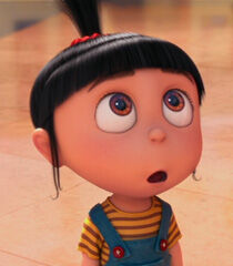 Agnes Gru Idea Wiki Fandom Agnes Gru Idea Wiki Fandom