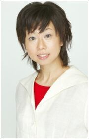 Akari Hibino
