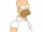 Homer Simpson (Simpsons Guy)