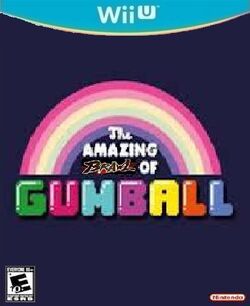 The Amazing Brawl Of Gumball Idea Wiki Fandom