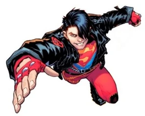 6640750-superboy