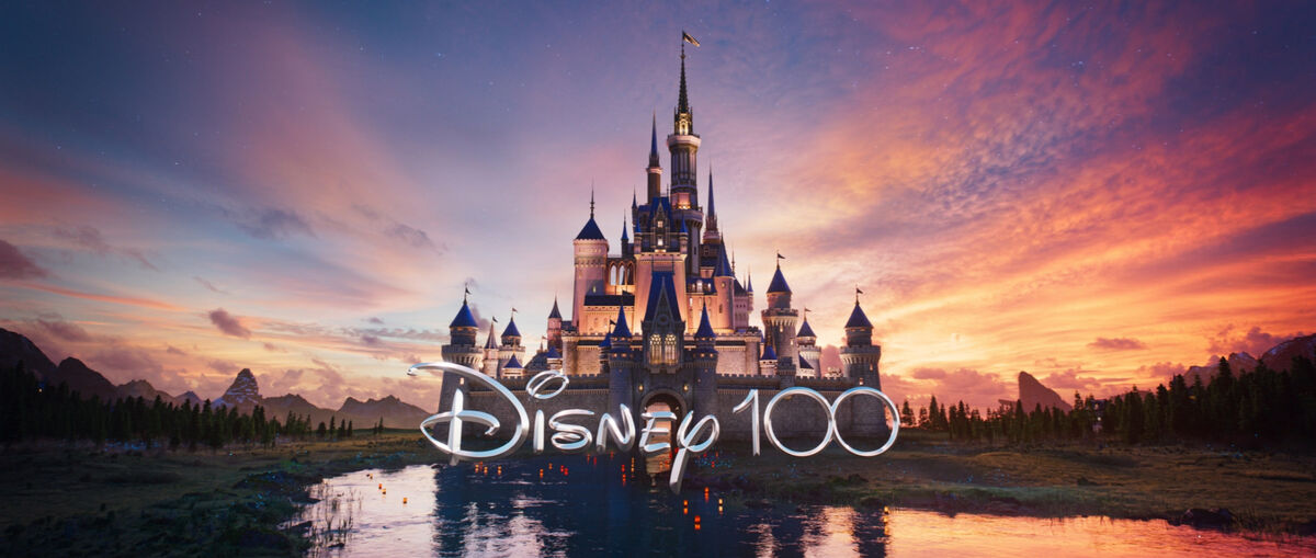 Disney 100 (2023 video game) | Idea Wiki | Fandom