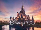 Disney 100 (2023 video game)