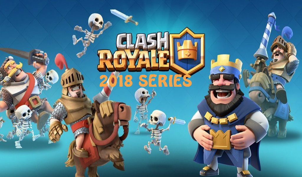 Clash Royale: The Movie, Movie ideas Wiki