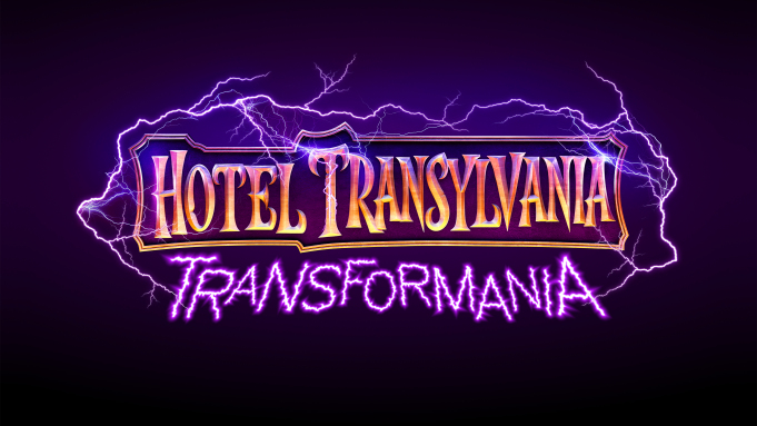 Hotel Transylvania Transformania Idea Wiki Fandom