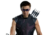 Hawkeye (Clint Barton)