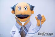 Puppet Doctor