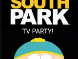 South Park: TV Party