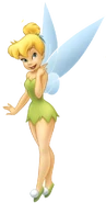 Tinker Bell