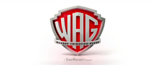 Warner Animation Group Logo 2016