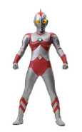 Ultraman 80