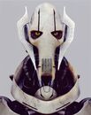 Cyborg Commander General Grievous